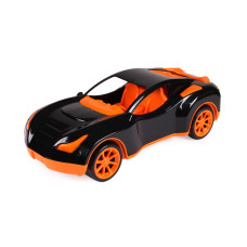 Т Машина 6139/6146/6351 Sport Car "Технок"